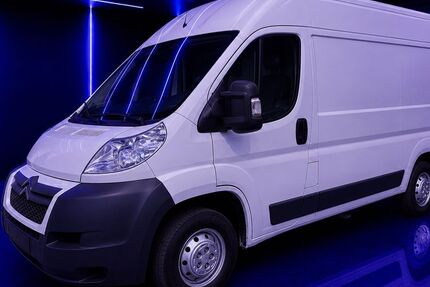 Citroen Jumper 182.000 km 6.950 &euro; Essen 45141