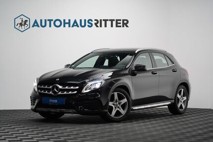 Mercedes-Benz GLA 200 105.000 km 20.990 &euro; Dülmen 48249