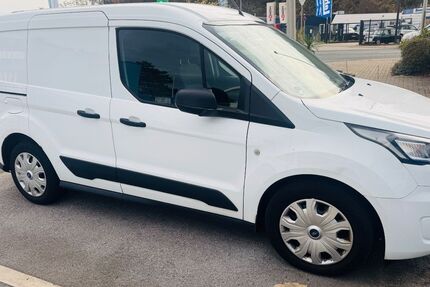 Ford Tourneo Connect 243.700 km 7.200 &euro; Oberhausen 46117