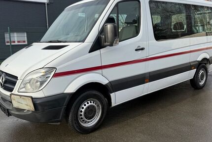 Mercedes-Benz Sprinter 210.000 km 11.800 &euro; Essen 45141