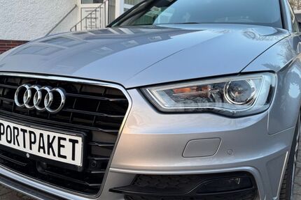 Audi A3 105.000 km 13.490 &euro; Dortmund 44265