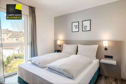 Zimmer Dortmund Mengede - 1 Zimmer, 1.200&euro; | Angebot:26008959