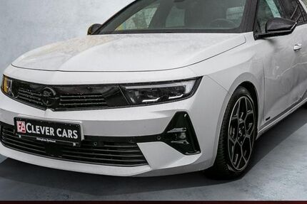 Opel Astra 86.070 km 18.499 &euro; Dortmund 44225
