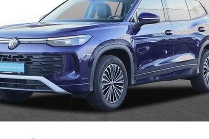 VW Tayron 9.400 km 34.298 &euro; Lünen 44534