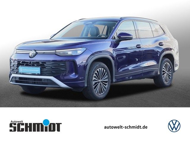 VW Tayron 9.400 km 34.298 &euro; Lünen 44534