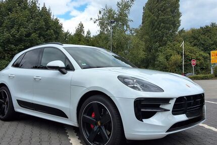 Porsche Macan 94.500 km 42.500 &euro; Recklinghausen 45659