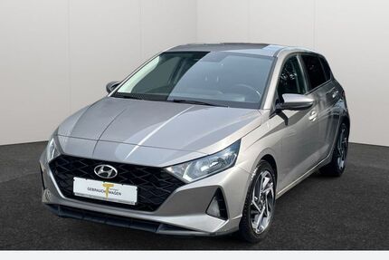 Hyundai i20 77.783 km 14.640 &euro; Herne 44653