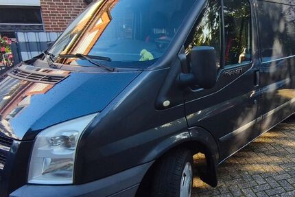Ford Transit 187.000 km 13.500 &euro; Haltern am See 45721