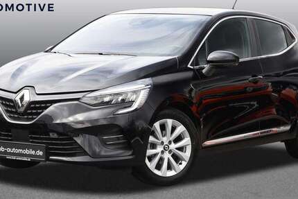 Renault Clio 16.666 km 13.940 &euro; Witten 58454