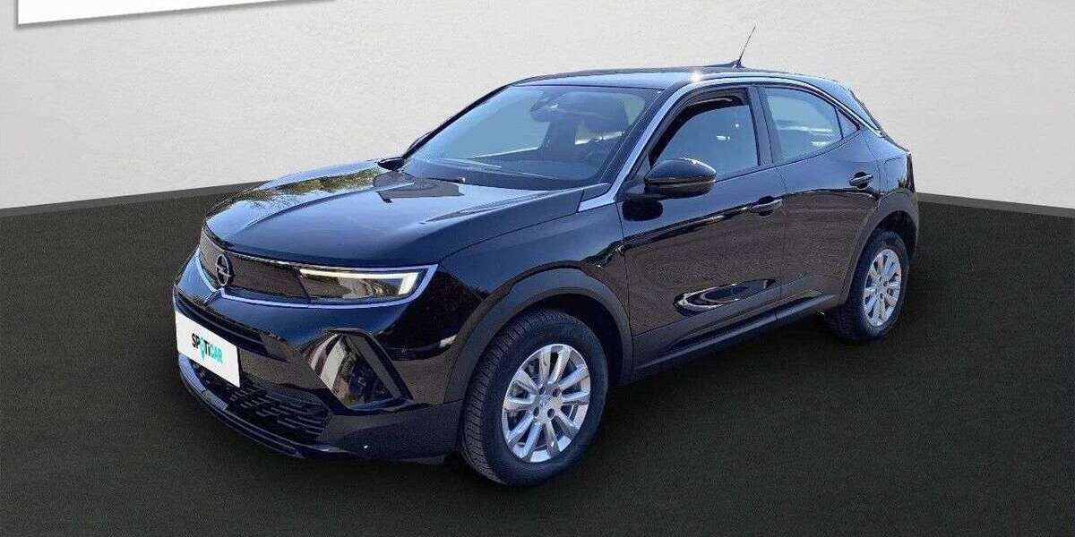 Opel Mokka 70.475 km 16.650 &euro; Dülmen 48249