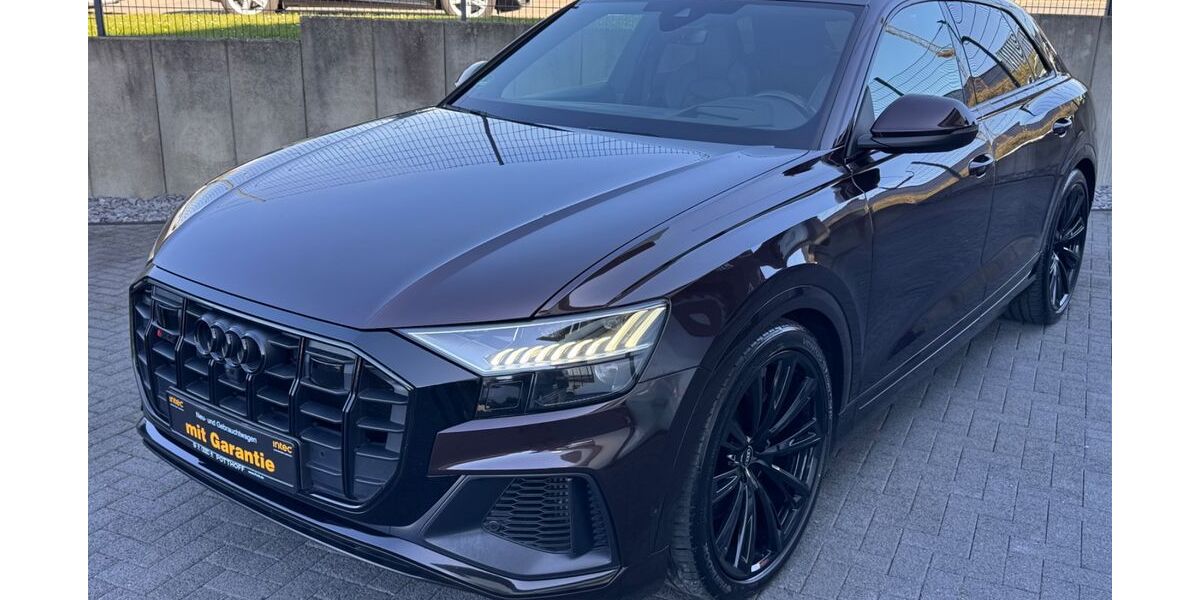 Audi SQ8 148.000 km 59.990 &euro; Dinslaken 46539
