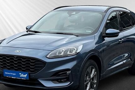 Ford Kuga 30.120 km 26.990 &euro; Oberhausen - Sterkrade 46145