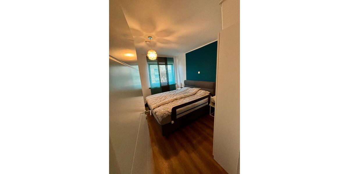 Etagenwohnung Dortmund Huckarde - 3 Zimmer, 68 m&sup2;, 190.000&euro; | Angebot:25925201