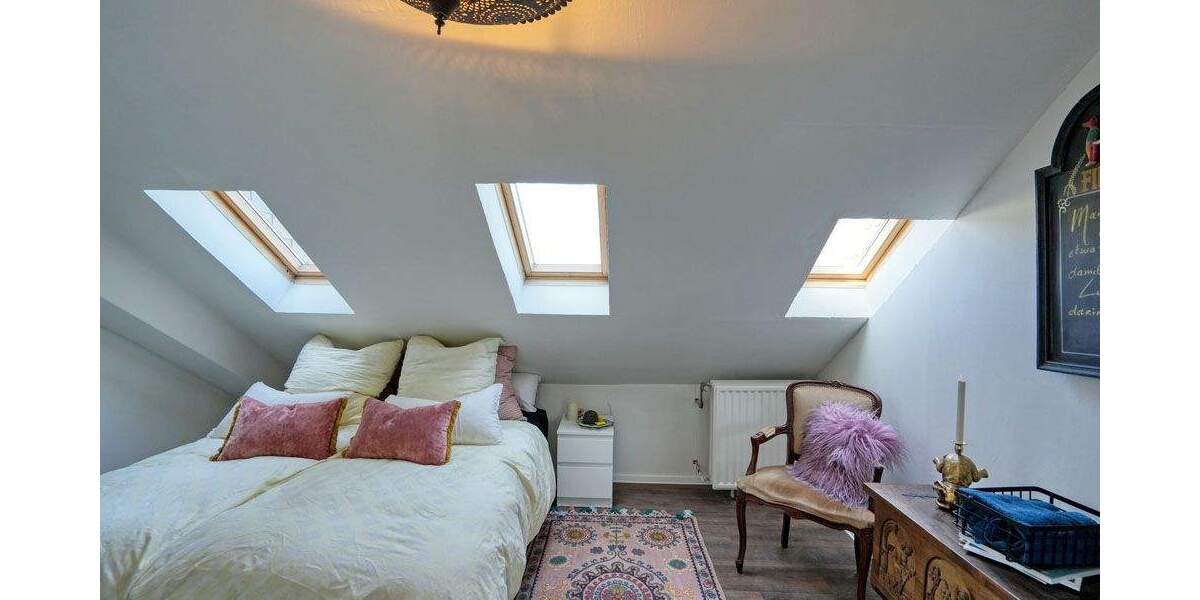 Mehrfamilienhaus, Wohnhaus Bochum Sevinghausen - 9 Zimmer, 310 m&sup2;, 749.000&euro; | Angebot:25743293