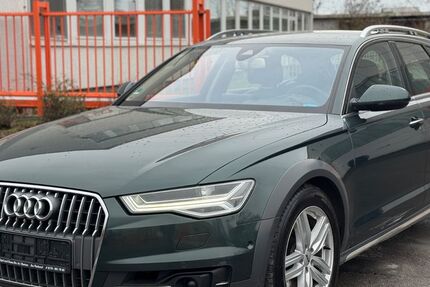 Audi A6 192.000 km 17.990 &euro; Herten 45701