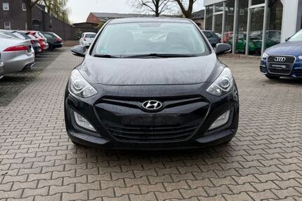 Hyundai i30 265.459 km 4.490 &euro; Lüdinghausen 59348
