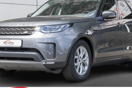 Land Rover Discovery 60.275 km 28.990 &euro; Hattingen 45527