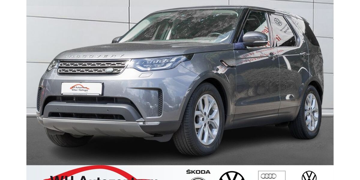Land Rover Discovery 60.275 km 28.990 &euro; Hattingen 45527