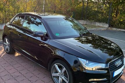 Audi A1 99.000 km 6.500 &euro; Gelsenkirchen 45879
