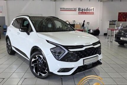 Kia Sportage 49.140 km 27.990 &euro; Gelsenkirchen 45881