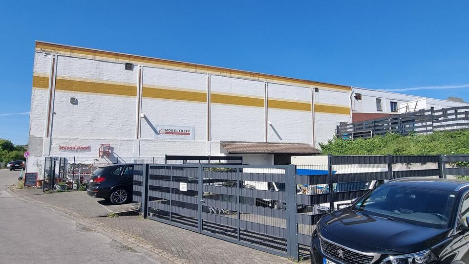 Gewerbeobjekt Recklinghausen Berghausen - 2.498&euro; | Angebot:24179311