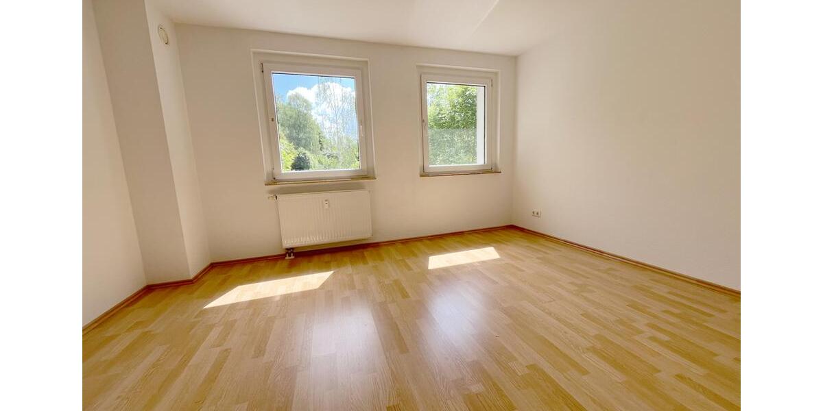 Etagenwohnung Gelsenkirchen Ückendorf - 2 Zimmer, 59 m&sup2;, 480&euro; | Angebot:26589318