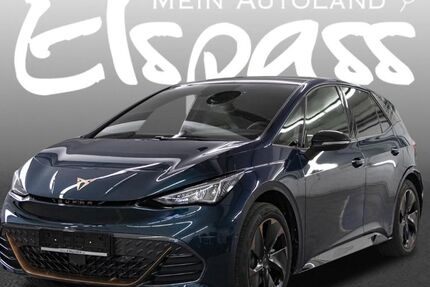 Cupra Born 8.990 km 35.489 &euro; Dinslaken 46539