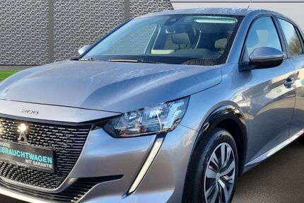 Peugeot e-208 33.501 km 14.380 &euro; Lünen 44532