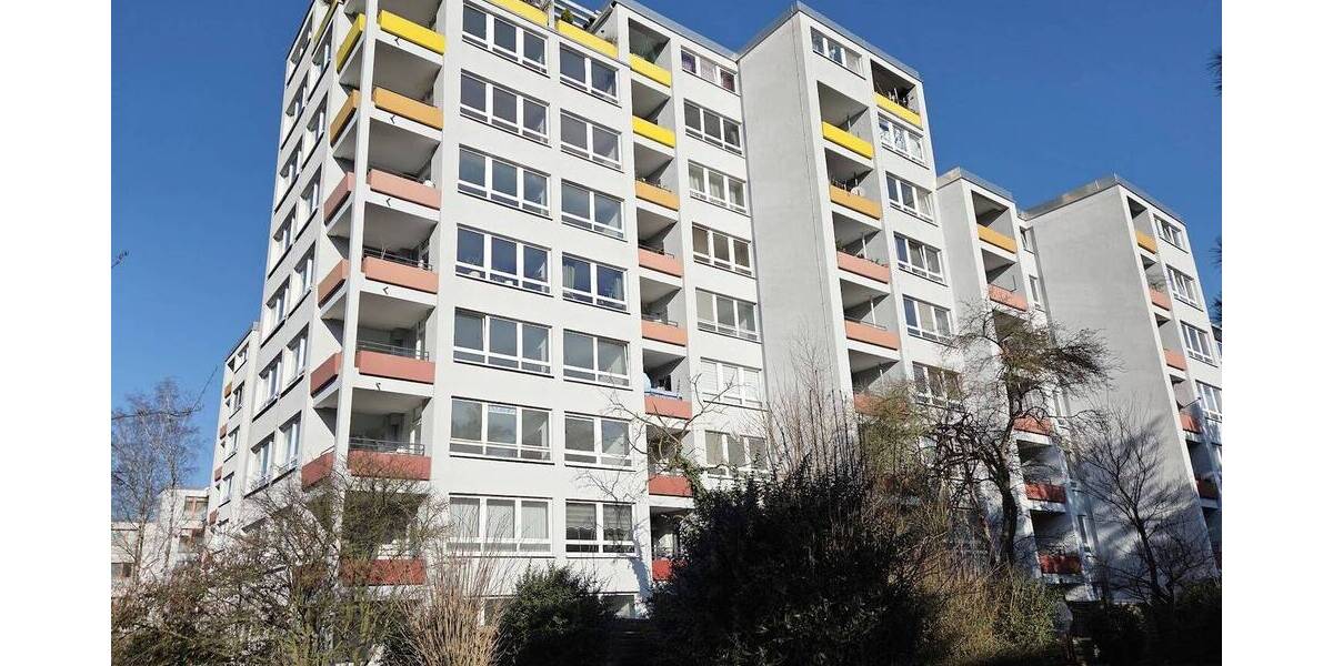 Etagenwohnung Bochum Querenburg - 2 Zimmer, 43 m&sup2;, 390&euro; | Angebot:26763361