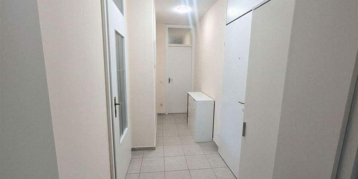 Etagenwohnung Dortmund Nette - 2 Zimmer, 66 m&sup2;, 169.000&euro; | Angebot:25784340