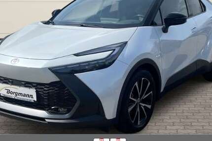 Toyota C-HR 18.150 km 27.990 &euro; Dorsten Wulfen 46286