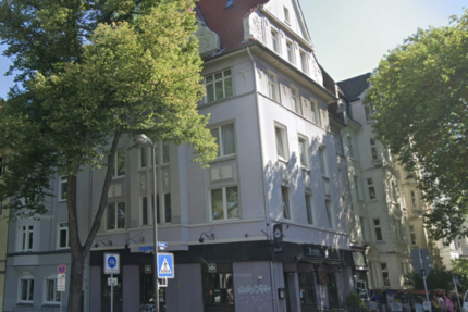 Wohnung Dortmund Innenstadt West - 2 Zimmer, 56 m&sup2;, 179.000&euro; | Angebot:23386604