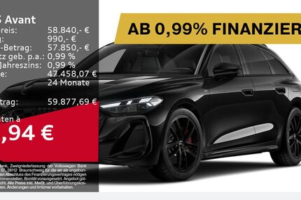 Audi A5 25.235 km 57.930 &euro; Bochum 44809