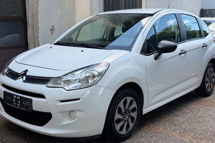 Citroen C3 140.000 km 3.390 &euro; Mülheim an der ruhr 45475