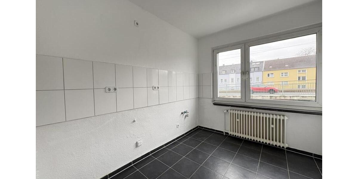 Etagenwohnung Gelsenkirchen Gelsenkirchen-Mitte - 2 Zimmer, 57 m&sup2;, 399&euro; | Angebot:24517555