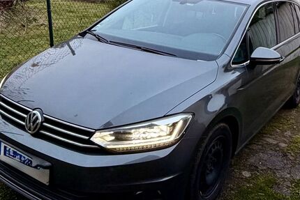 VW Touran 125.000 km 22.900 &euro; Essen 45277