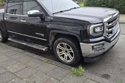 GMC Sierra 120.000 km 24.000 &euro; GELSENKIRCHEN 45879