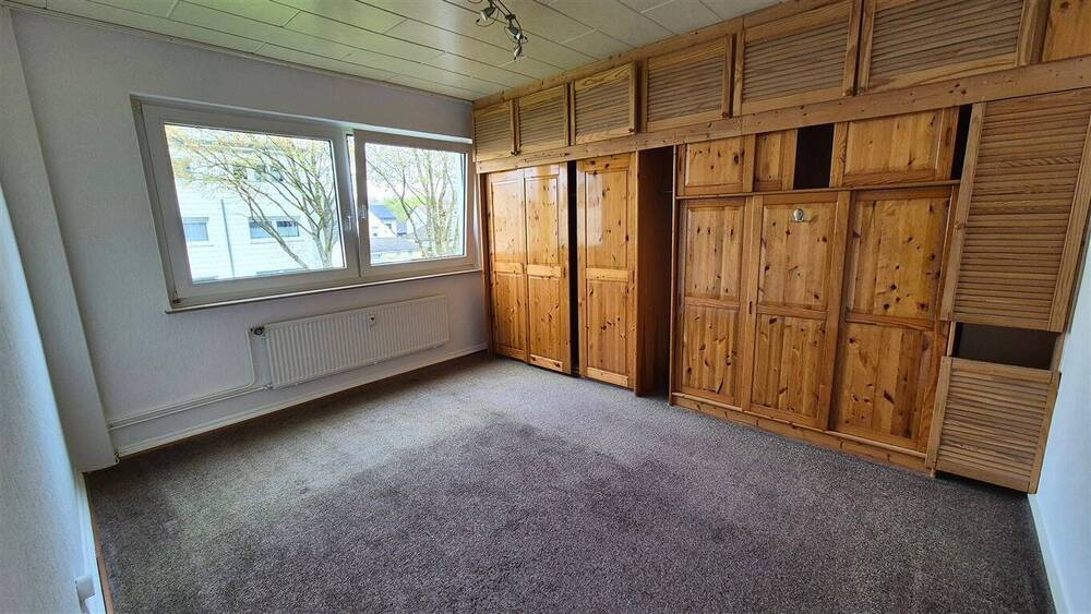 Etagenwohnung Mülheim an der Ruhr Dümpten - 3 Zimmer, 66 m&sup2;, 185.000&euro; | Angebot:26189913