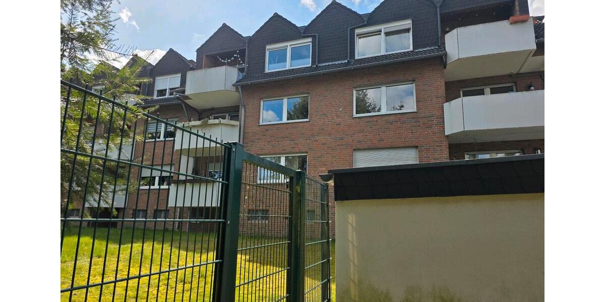 Etagenwohnung Castrop-Rauxel Becklem - 3 Zimmer, 69 m&sup2;, 199.000&euro; | Angebot:25945502