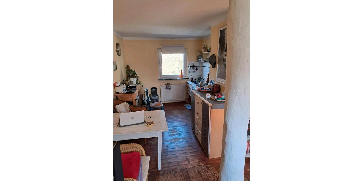 Dachgeschoßwohnung Bochum Wiemelhausen - 2 Zimmer, 50 m&sup2;, 450&euro; | Angebot:25903451