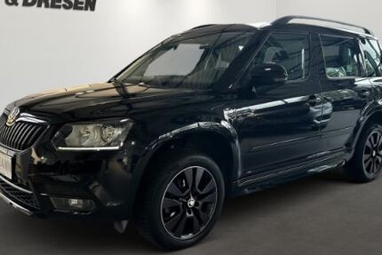Skoda Yeti 86.218 km 14.950 &euro; Gelsenkirchen 45891