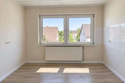 Wohnung Bochum Günnigfeld - 2.5 Zimmer, 59 m&sup2;, 89.000&euro; | Angebot:27647660