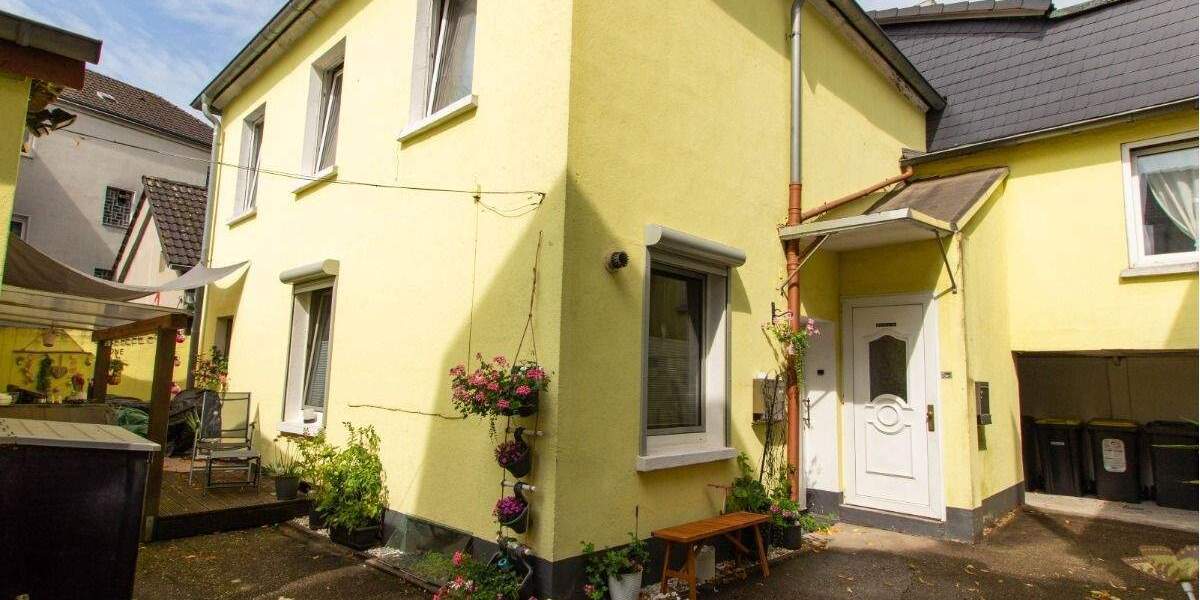 Mehrfamilienhaus, Wohnhaus Castrop-Rauxel Schwerin - 1 Zimmer, 390 m&sup2;, 410.000&euro; | Angebot:25683434