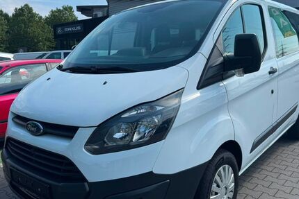 Ford Transit 88.000 km 14.990 &euro; Bottrop 46238