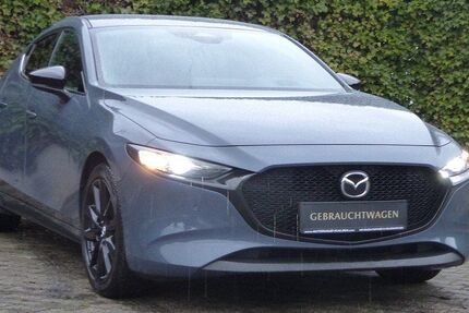 Mazda 3 6.785 km 23.900 &euro; Gelsenkirchen 45899