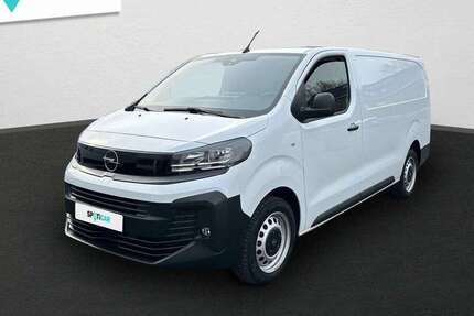 Opel Vivaro 33.232 km 25.490 &euro; Dülmen 48249