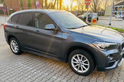 BMW X1 131.760 km 13.990 &euro; Essen 45131