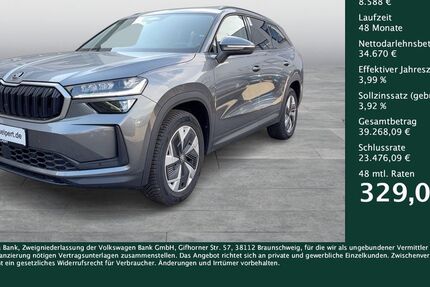 Skoda Kodiaq 12.213 km 43.258 &euro; Dortmund 44269