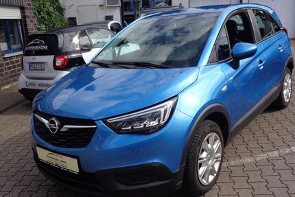 Opel Crossland (X) 201.256 km 8.950 &euro; Mülheim 45481