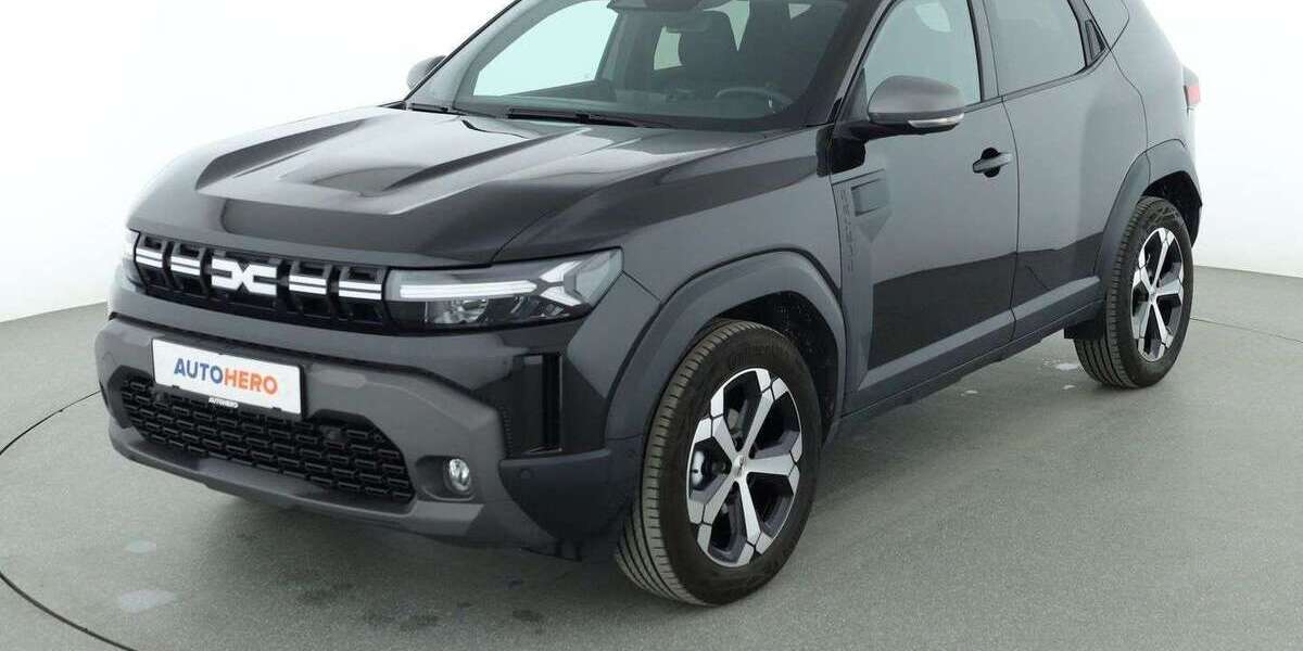 Renault Duster 9.051 km 22.690 &euro; Essen 45141